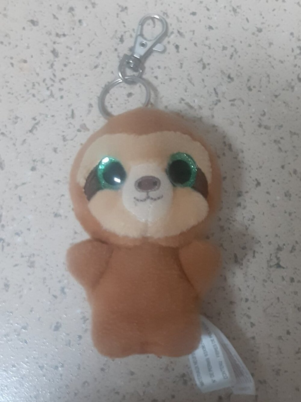 Which keychain? Customer Choice! - Picture 2 of 11